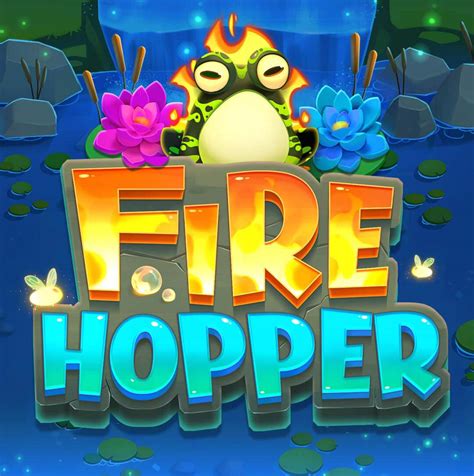 Slot Fire Hopper